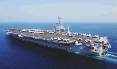 ����(gu��)��܊���s����˹̹��˹��̖(h��o)��CVN-74������Ɲ��(j��)�˄�(d��ng)����ĸ���Y�ψD��