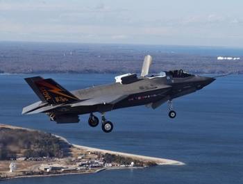 ����F35��(zh��n)���C(j��)