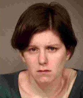 美國(guó)女子霍利·所羅門(mén)(網(wǎng)頁(yè)截圖) 美國(guó)女子霍利·所羅門(mén)(網(wǎng)頁(yè)截圖)