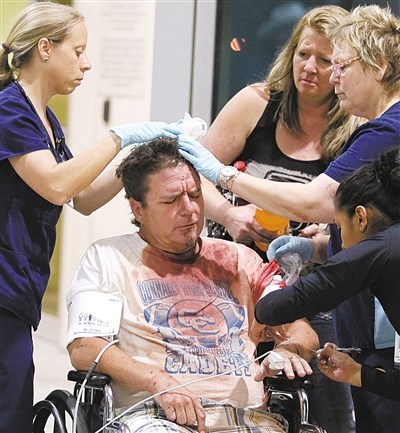 17�����������ÿ��_˹���f���У�һ���ڱ�ը���܂����������t(y��)Ժ���ܾ���