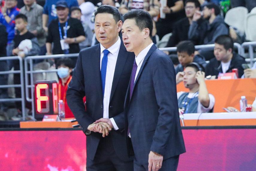 重罰！李春江李楠雙雙遭禁賽