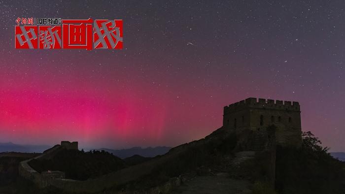 Passion！ “奔赴”為你閃爍的星河爛漫