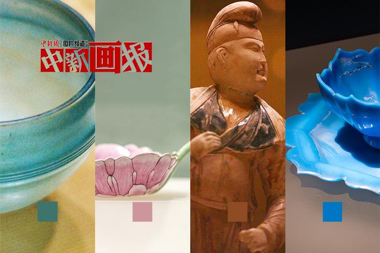 那些藏在文物里的“祖?zhèn)魃枴?>
     <p>那些藏在文物里的“祖?zhèn)魃枴?/p>
</a><a href=