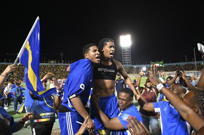 僅15萬(wàn)人口 世界杯最小參賽國(guó)誕生