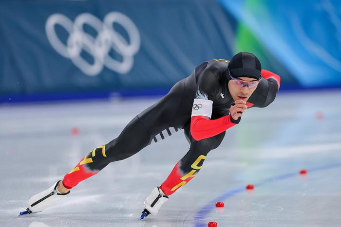 寧忠?guī)r破奧運紀錄奪中國隊米蘭冬奧第3金