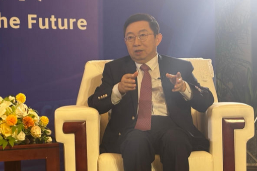 中國與東盟連續(xù)六年互為最大貿(mào)易伙伴的主要原因