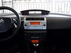 汽車之家 東風雪鐵龍 世嘉 09款 三廂 基本型