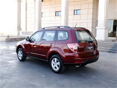 汽車(chē)之家 斯巴魯 森林人 2.0xs 自動(dòng)豪華版