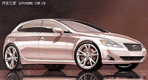 預(yù)計明年上市 雷克薩斯將推兩廂版轎車 汽車之家 預(yù)計明年上市 雷克薩斯將推兩廂版轎車 汽車之家