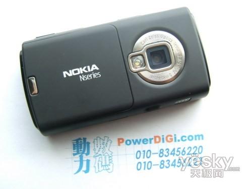 �Z�����ж˷Q�ԣ�����S60���ܙC(j��)��Ʒ��(d��o)ُ(g��u)