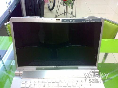 ����VGN-FW17/W