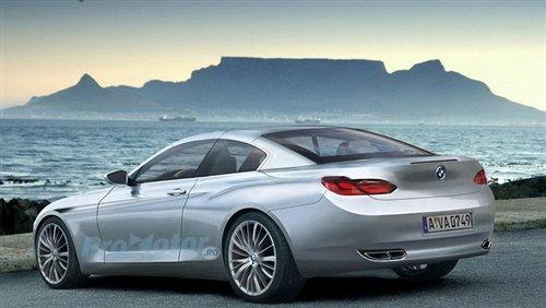 搭載大排量發(fā)動(dòng)機(jī) 新寶馬6系合成圖曝光 汽車之家 搭載大排量發(fā)動(dòng)機(jī) 新寶馬6系合成圖曝光 汽車之家