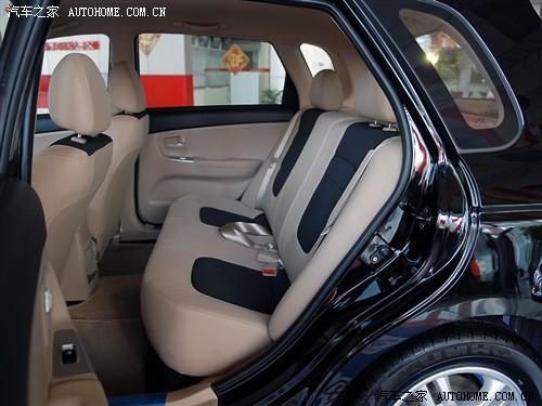 汽車之家 東風悅達起亞 賽拉圖 歐風 1.6 gl mt