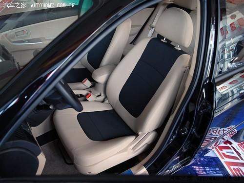 汽車之家 東風悅達起亞 賽拉圖 歐風 1.6 gl mt