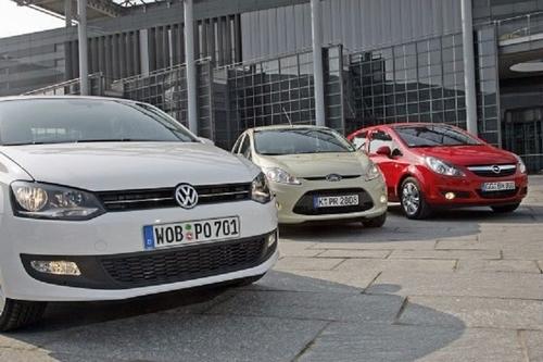 ������Ԓ ��Polo���ȼ����A/�W��Corsa