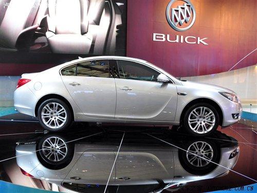 預(yù)計(jì)25~28萬元 新君威2.0T七月將上市 汽車之家 預(yù)計(jì)25~28萬元 新君威2.0T七月將上市 汽車之家