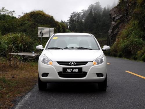 4-10萬都有好選擇 08年新款自主小型車