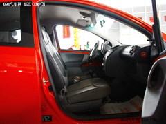 新鮮時尚又經(jīng)濟(jì) 08年辦年貨之新微型車