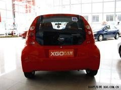 新鮮時尚又經(jīng)濟(jì) 08年辦年貨之新微型車