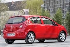 ������Ԓ ��Polo���ȼ����A/�W��Corsa