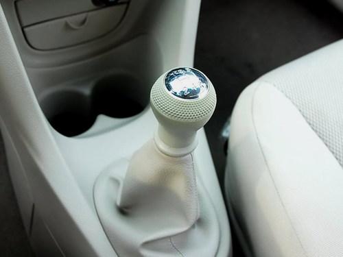 4-10萬都有好選擇 08年新款自主小型車