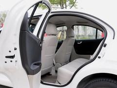 4-10萬都有好選擇 08年新款自主小型車