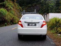 4-10萬都有好選擇 08年新款自主小型車