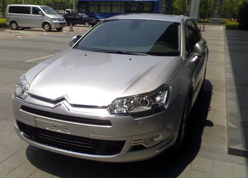 定位20萬元區(qū)間 國產(chǎn)雪鐵龍C5詳細解密 汽車之家 定位20萬元區(qū)間 國產(chǎn)雪鐵龍C5詳細解密 汽車之家