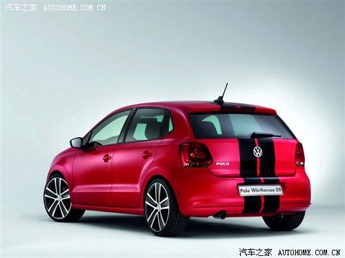 限量生產(chǎn) POLO/GOLF GTI特別版將發(fā)布 汽車之家 限量生產(chǎn) POLO/GOLF GTI特別版將發(fā)布 汽車之家