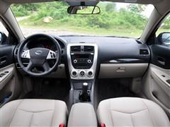 汽車之家 一汽奔騰 奔騰b50 mt豪華型