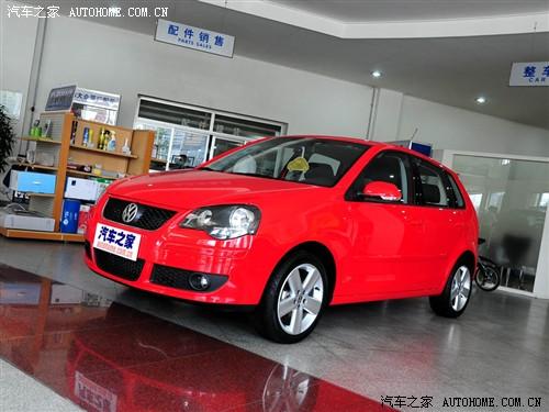 ��܇֮�� �Ϻ��� polo ����1.6 at�\(y��n)��(d��ng)��