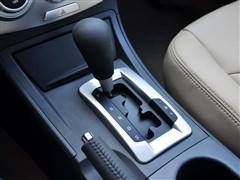 汽車之家 一汽奔騰 奔騰b50 at尊貴型