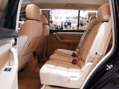 假日出游最佳選擇 四款實(shí)惠MPV車型推薦