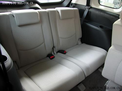 假日出游最佳選擇 四款實(shí)惠MPV車型推薦