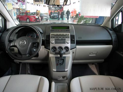 假日出游最佳選擇 四款實(shí)惠MPV車型推薦