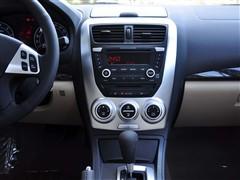 汽車之家 一汽奔騰 奔騰b50 at尊貴型