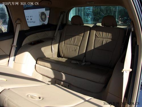 假日出游最佳選擇 四款實(shí)惠MPV車型推薦