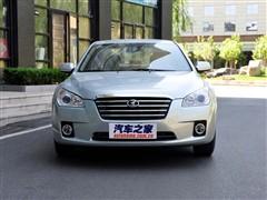 汽車之家 一汽奔騰 奔騰b50 at尊貴型