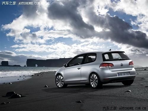 汽車之家 進(jìn)口大眾 進(jìn)口高爾夫 08款 第六代