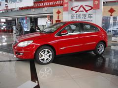 最低不到5萬(wàn) 四款1.6L自主緊湊型車推薦