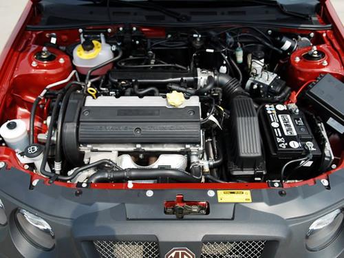 4-10萬都有好選擇 08年的新自主小型車