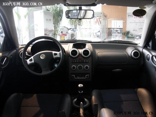 4-10萬都有好選擇 08年的新自主小型車