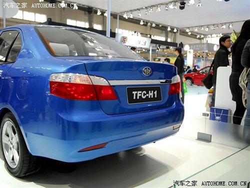 外觀拉皮將增配 夏利后繼車(chē)型下半年出 汽車(chē)之家 外觀拉皮將增配 夏利后繼車(chē)型下半年出 汽車(chē)之家