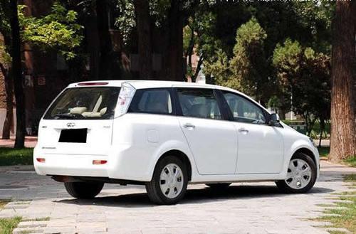 國產(chǎn)的大空間選擇 4款自主品牌MPV推薦