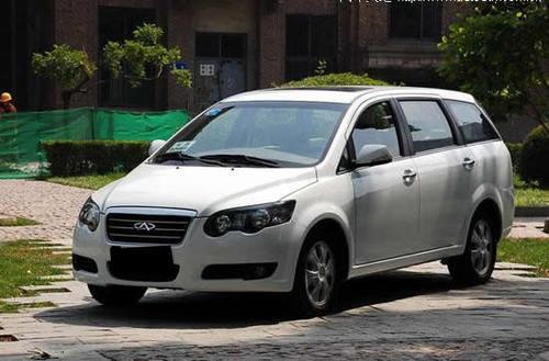 國產(chǎn)的大空間選擇 4款自主品牌MPV推薦