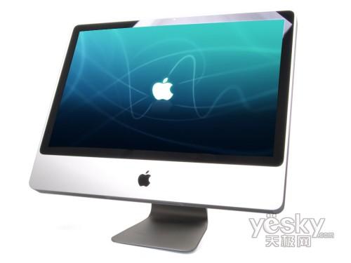 Vista�Ԝy5.7�����¿�24��Apple iMac�u�y