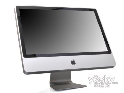 Vista�Ԝy5.7�����¿�24��Apple iMac�u�y