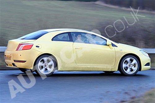 瑞麒M1年底推自動(dòng)擋 A6CC將于明年入市 汽車之家 瑞麒M1年底推自動(dòng)擋 A6CC將于明年入市 汽車之家