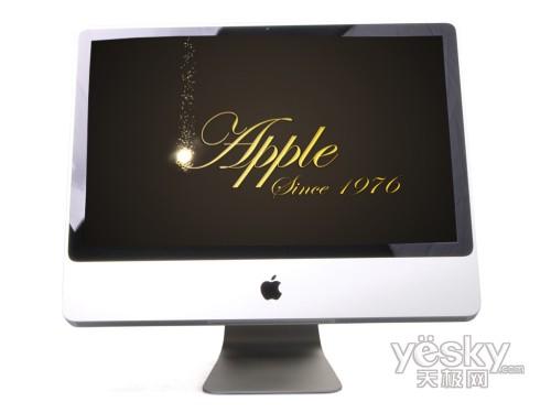Vista�Ԝy5.7�����¿�24��Apple iMac�u�y