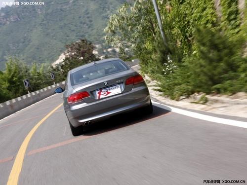 ������������ȫ��y(c��)ԇ���R330i Coupe